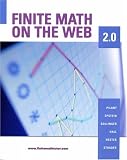 Finite Math on the Web 2.0 (with CD-ROM)