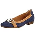 Gabor 04.110.16, Damen Ballerinas