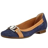Produkt-Bild: Gabor 04.110.16, Damen Ballerinas