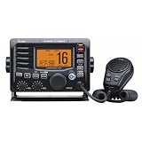 ICOM M504-01 25-Watt VHF Fixed-Mount Radio