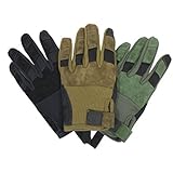 PIG Full Dexterity Tactical (FDT) Bravo FR Gloves