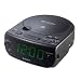 Sony ICF-CD 814 Uhrenradio mit CD