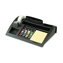 3M Weighted Desktop Organizer (Pack of 2)
