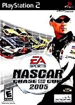 NASCAR 2005 Chase For the Cup