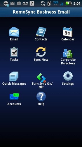 Image #2 of RemoSync Consumer Email