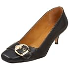 Samanta Jessie Tall Pump