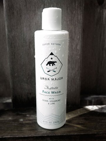Image #1 of Fantastic Face Wash