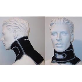 Cold One Cold Therapy Cervical Neck Wrap Cold One Cold Therapy Cervical Neck Wrap
