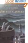 Prince Caspian: The Return to Narnia (The Chronicles of Narnia, Book 4)