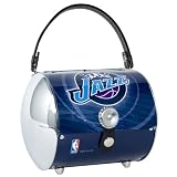 Utah Jazz Super Cyclone Purse