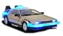Back to the Future: Time Machine Mark I Car