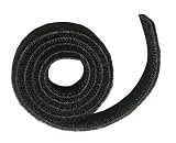  : Cables To Go - 29853 - 25ft Hook And Loop Cable Wrap