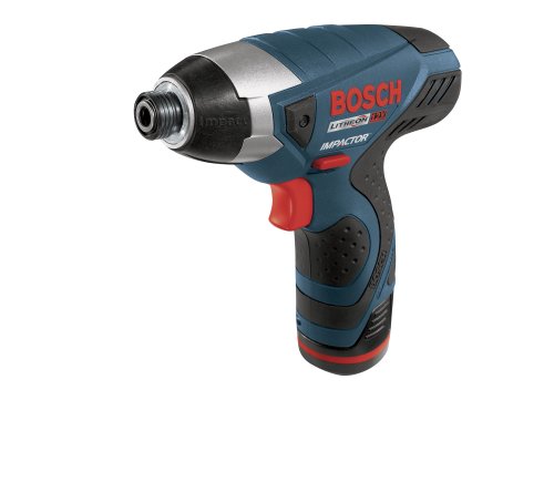 Bosch PS40-2A 12 Volt Max Lithium-Ion Impact Driver