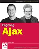 Beginning Ajax (Programmer to Programmer)