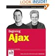 Beginning Ajax (Programmer to Programmer)