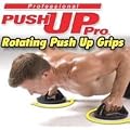Push Up Pro Trainer Drehgriffe f�r Liegest�tze