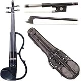 Electric Violins