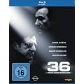 36 - T�dliche Rivalen [Blu-ray]