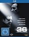 DVD : 36 - Tödliche Rivalen [Blu-ray]