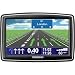 TomTom XXL 540TM World Traveler 5-Inch Portable GPS Navigator with Lifetime Traffic & Maps and World Maps