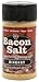 J&D's Bacon Salt, Hickory, 2 Ounce (Pack of 3)