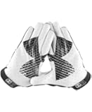 Under Armour Men's UA F4 Football Gloves