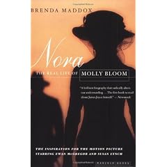 Nora: The Real Life of Molly Bloom