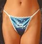 Happy Anniversary G String