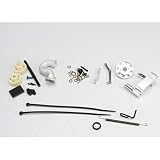 Traxxas Big Block Installation Kit: Revo,SLY TRA5360X by Traxxas