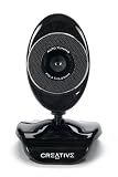 Creative Live! Cam Video IM Pro Webcam (New Version)