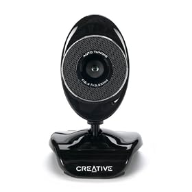 Creative Live! Cam Video IM Pro Webcam (New Version)