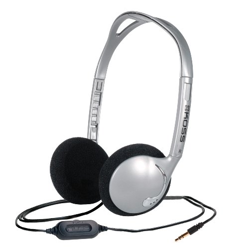 41ySu0AIt8L Koss CX6 Communication Stereophone