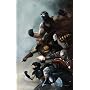 Secret Six: Depths