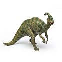 Papo Parasaurolophus