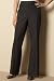 Info/Buy Grey Pinstripe Bootleg Trousers