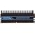 Corsair TWIN2X4096-8500C5D Dominator 4GB 2 X 2GB PC2-8500 1066MHz 240-Pin DDR2 CL5 Dual Channel Desktop Memory