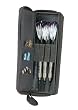 Viper Casemaster Salvo Black Dart Case