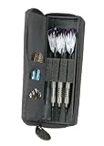 Viper Casemaster Salvo Black Dart Case