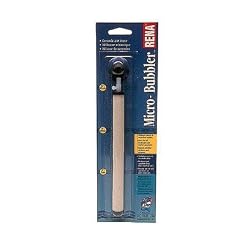 Micro-Bubbler Air Stone Keeps Water Oxidized - 6 Inch