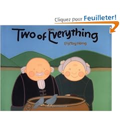 Two of Everything: A Chinese Folktale