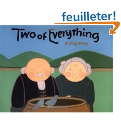 Two of Everything: A Chinese Folktale