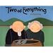 Two Of Everything