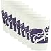 Kansas State Wildcats 8-Pack Plastic Cups