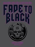 Fade to Black: Hard Rock Cover Art of the Vinyl Age