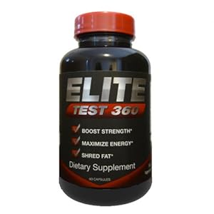 Elite Test 360