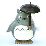 Wind up Totoro