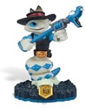 Skylanders SWAP Force: Quickdraw Rattle Shake Character (SWAP-able)