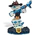 Skylanders SWAP Force: Quickdraw Rattle Shake Character (SWAP-able)