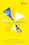 Poul Anderson SF Gateway omnibus
