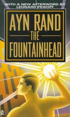 The Fountainhead